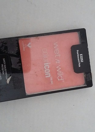 Wet n wild allık 