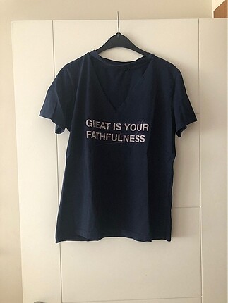 Trendyolmilla oversize S beden t-shirt