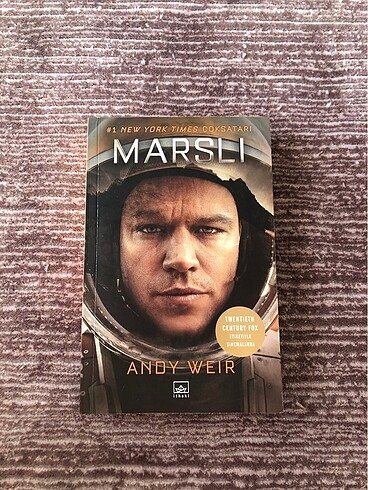 İthali yayınları marslı