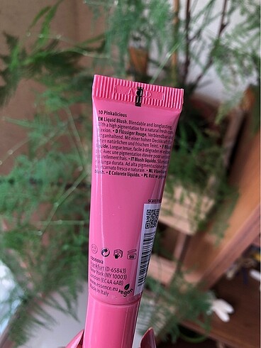 Essence Essence baby got blush