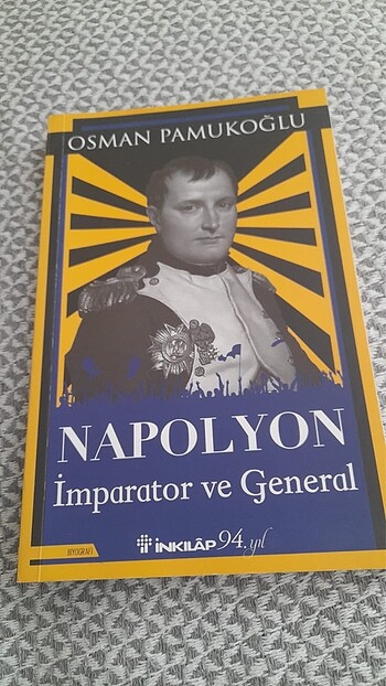 NAPOLYON