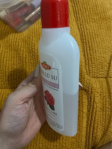 Diğer OTACI GÜL SUYU