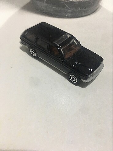 Matchbox Mercedes benz