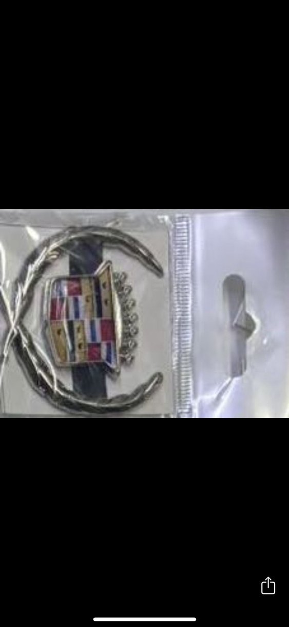 Siyah Gotik Erkek Rozeti - Görsel 2