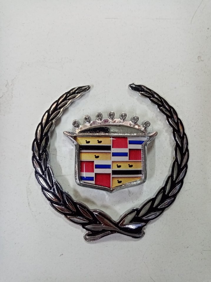 Siyah Gotik Erkek Rozeti - Görsel 4