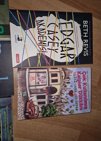 Yüksekokul Kitapları Seti: Formistler, Burçlar, Bioshock - Görsel 2