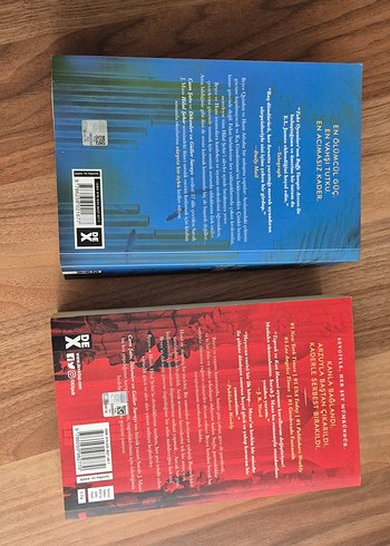 Sarah J. Maas'tan Gökyüzü & Nefes Hanesi ve Hilal Şehir - Görsel 2