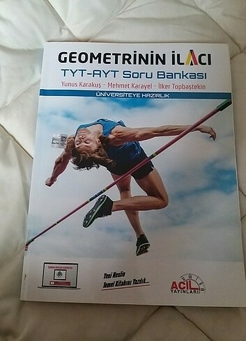 geometrinin ilaci