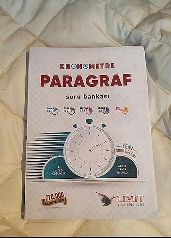 kronometre limit paragraf