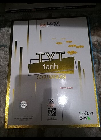 tyt tarih 