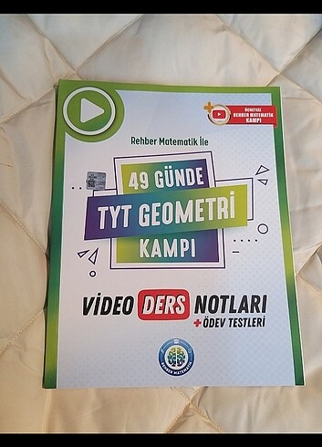 rehber matematik geo kampi 