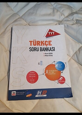 tyt Türkçe 