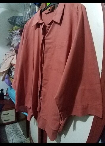 kimono gomlek