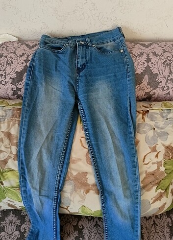 kot pantolon 