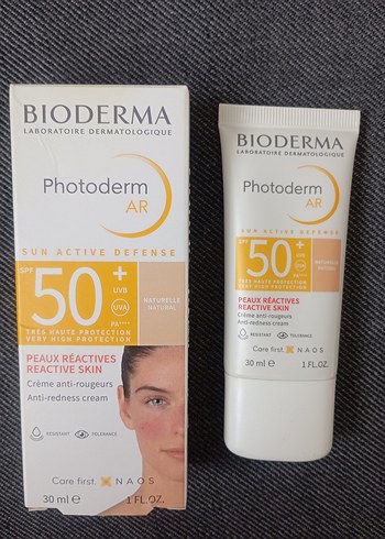 NAOS Stars Güneş Koruyucu Krem SPF 20 - Görsel 2