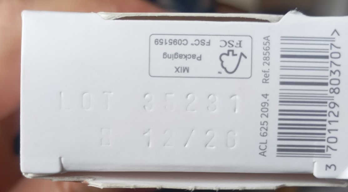 NAOS Stars Güneş Koruyucu Krem SPF 20 - Görsel 5