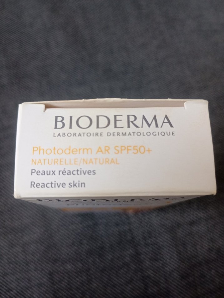 NAOS Stars Güneş Koruyucu Krem SPF 20 - Görsel 4