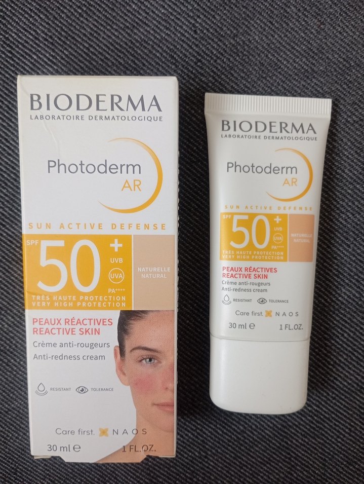 NAOS Stars Güneş Koruyucu Krem SPF 20 - Görsel 2