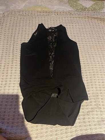 Dantelli bodysuit
