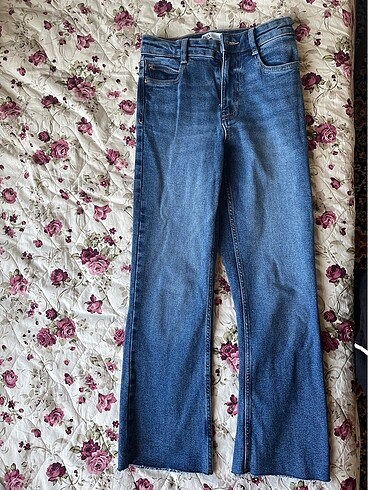 34 Beden Zara jean