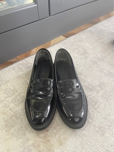 Loafer Ayakkabı