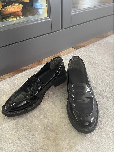 Diğer Loafer Ayakkabı