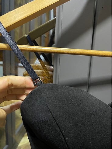 Balık elbise - Görsel 6