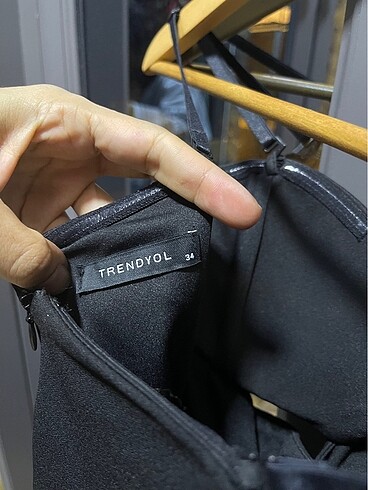 Balık elbise - Görsel 9