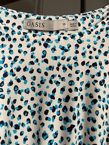 xs Beden OASIS ELBİSE