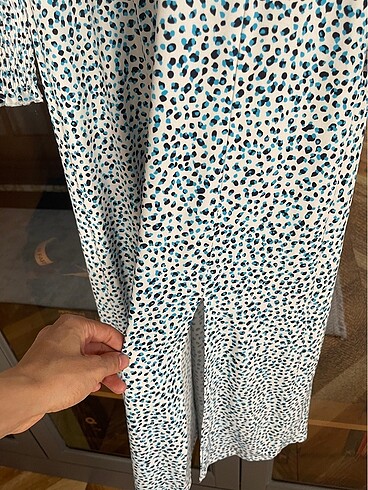 OASIS ELBİSE - Görsel 5