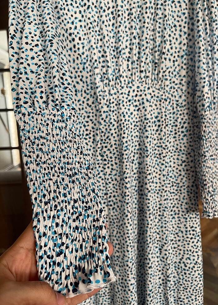 OASIS ELBİSE - Görsel 2