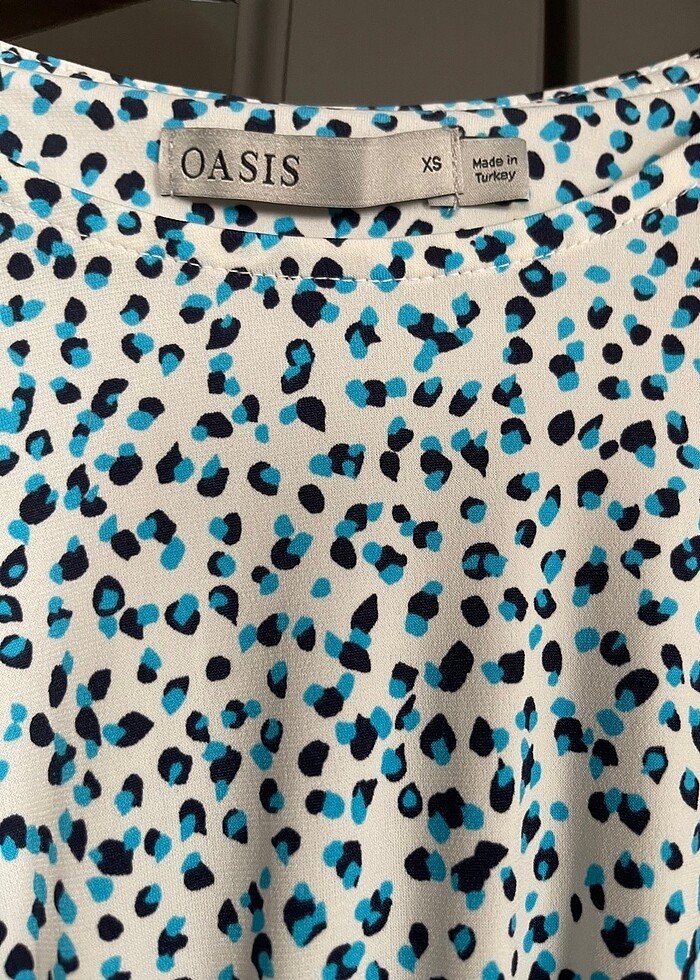 OASIS ELBİSE - Görsel 3