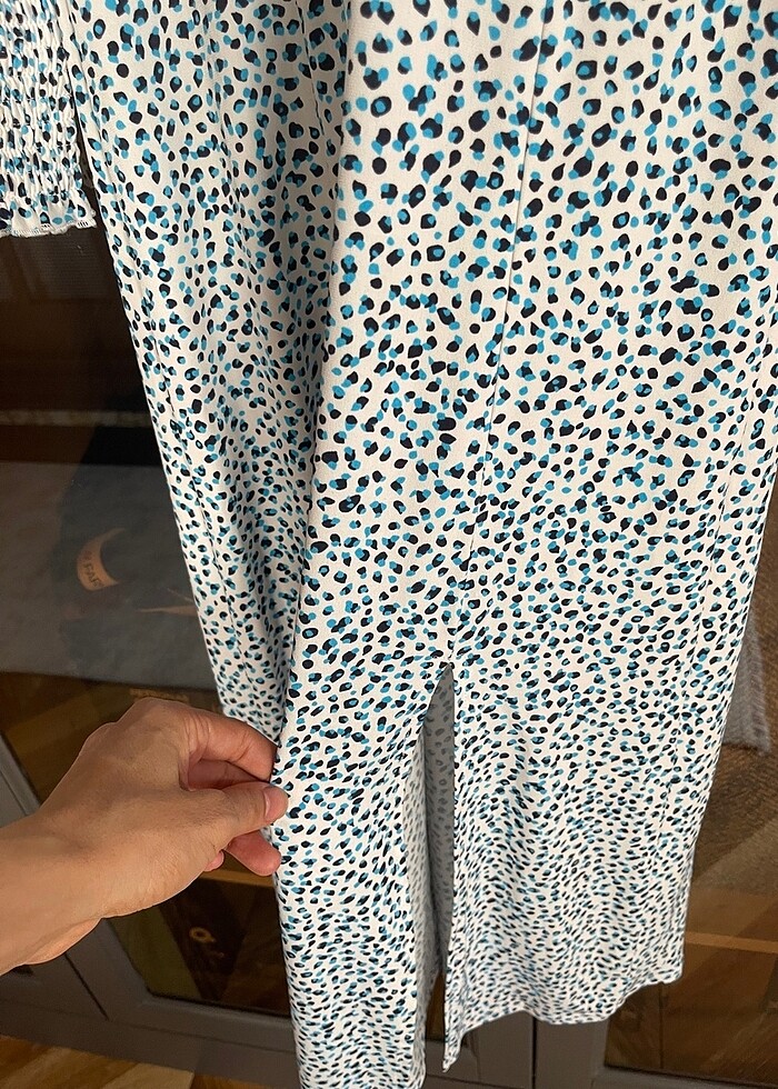 OASIS ELBİSE - Görsel 5