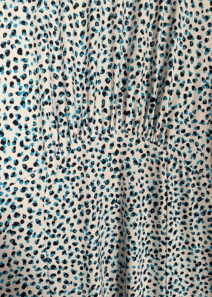 OASIS ELBİSE - Görsel 4