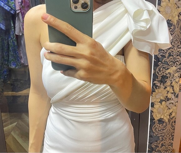 Davet & Nikah elbisesi