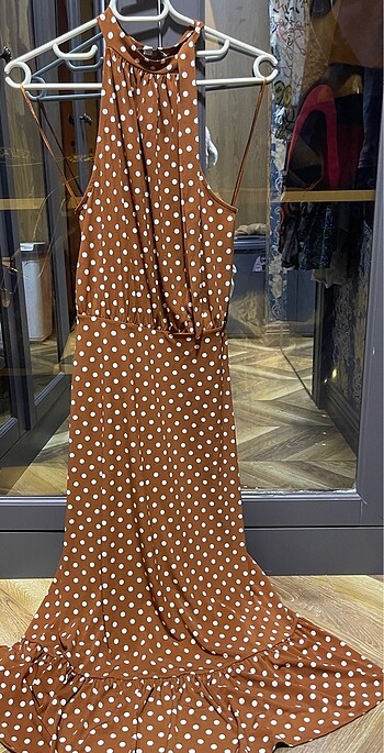 OASIS ELBİSE - Görsel 5