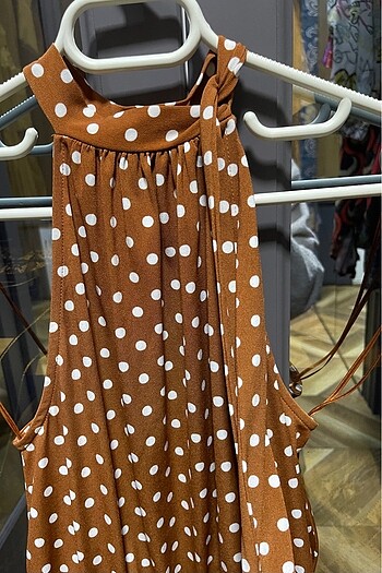 OASIS ELBİSE - Görsel 6