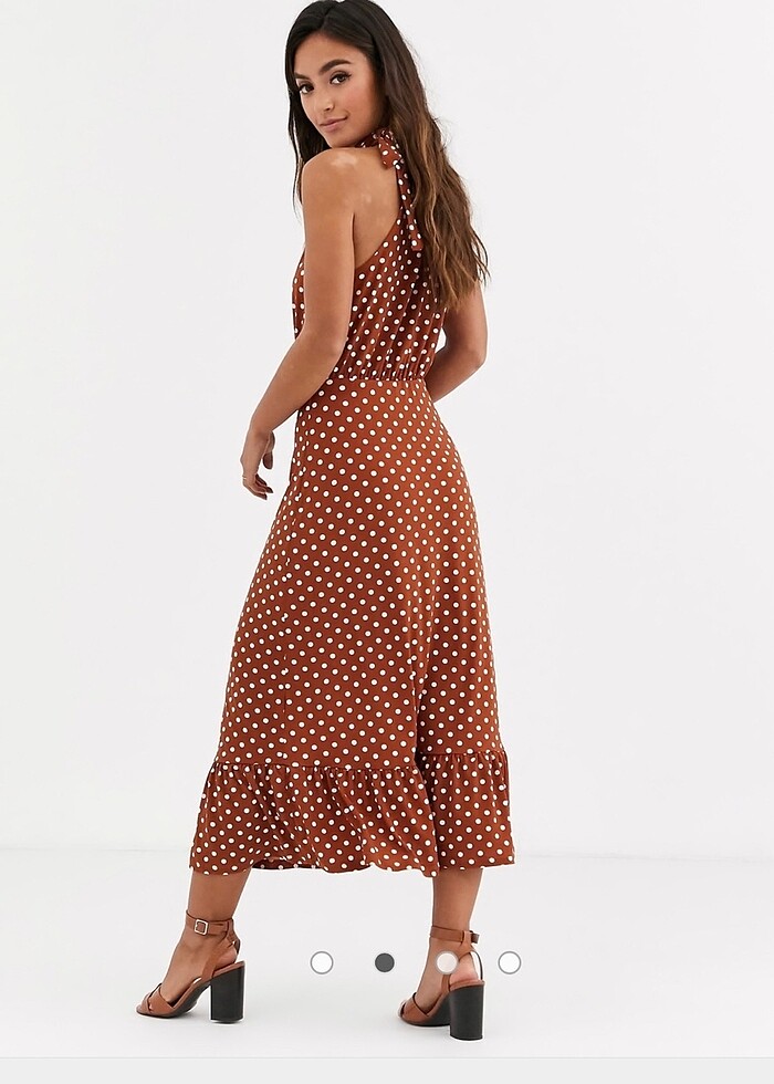 OASIS ELBİSE - Görsel 2