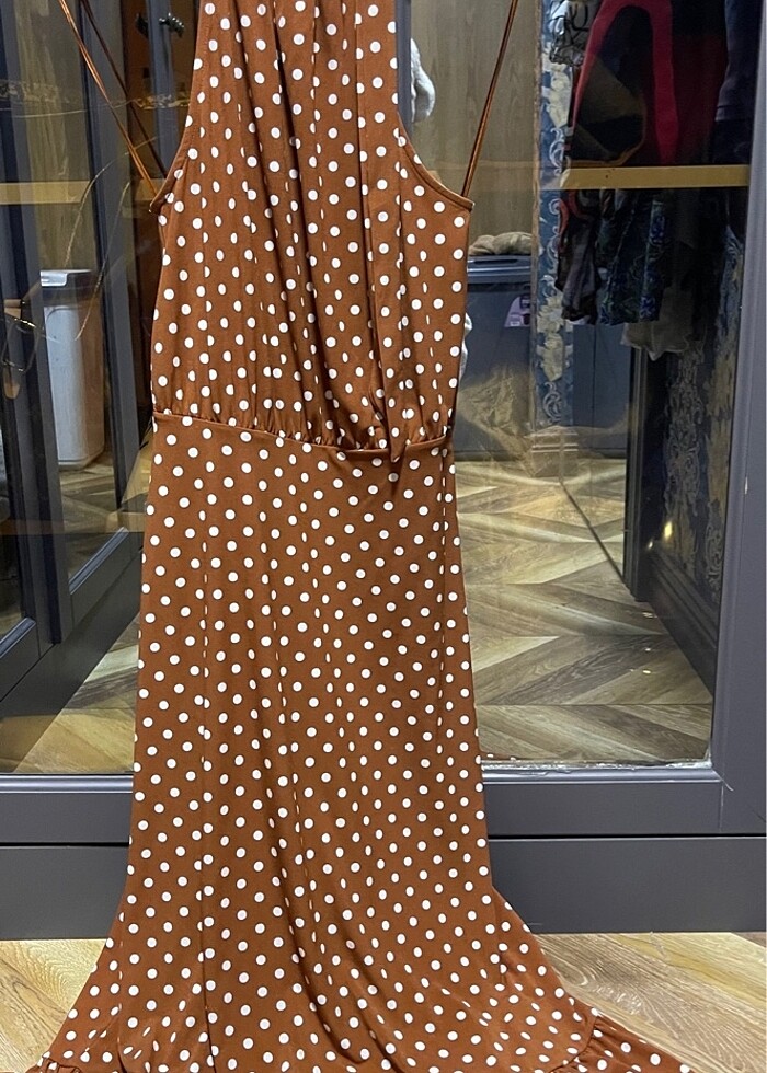 OASIS ELBİSE - Görsel 5