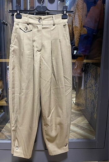 New Mission Pantolon