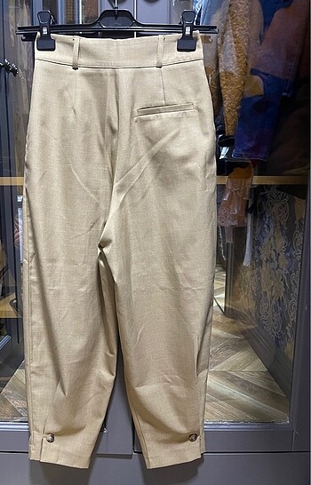 xs Beden camel Renk New Mission Pantolon