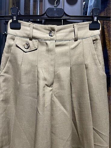 xs Beden New Mission Pantolon