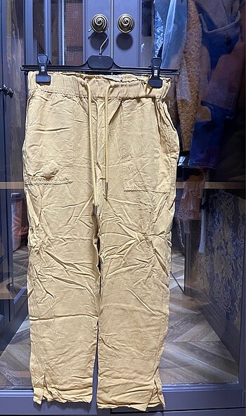 BSL FASHION BSL PANTOLON