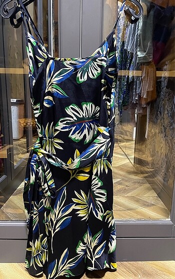 ZARA ELBİSE - Görsel 5