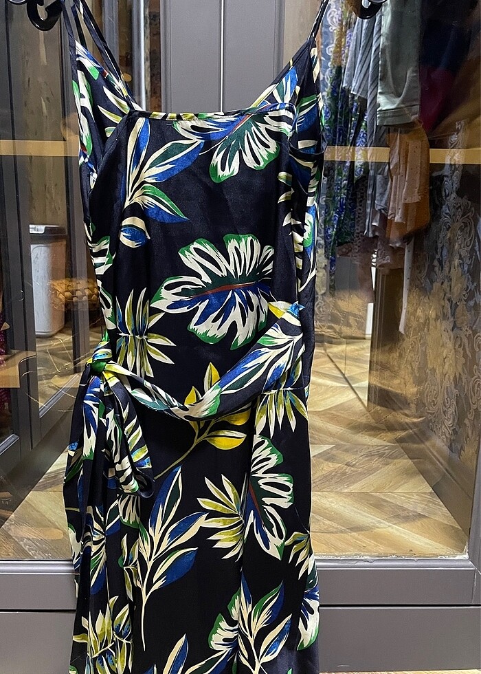 ZARA ELBİSE - Görsel 5