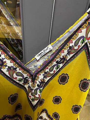 ZARA ELBİSE - Görsel 5