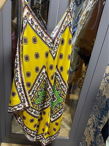 ZARA ELBİSE - Görsel 6