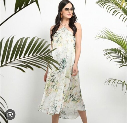 H&M elbise