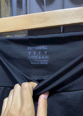 Jogger Eşofman Altı - Görsel 8