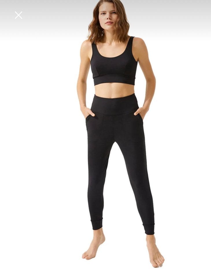 Jogger Eşofman Altı - Görsel 5